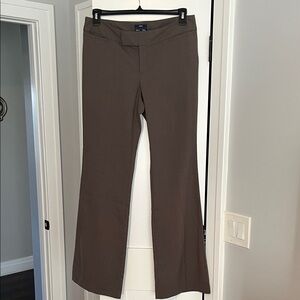GAP Hadley Brown Pants